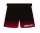 FREEZ SHORTS SUBLI - UHC LINZ 23 - black-red
