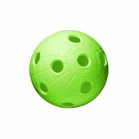 UNIHOC CRATER BALL grün