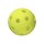 UNIHOC CRATER BALL bright-gelb
