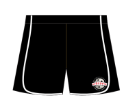 FREEZ Schiedsrichtershorts ÖFBV (mit Taschen) schwarz L