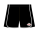 FREEZ Schiedsrichtershorts ÖFBV (mit Taschen) schwarz L