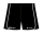FREEZ Schiedsrichtershorts ÖFBV (mit Taschen) schwarz L