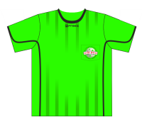 FREEZ Schiedsrichterjersey ÖFBV neon-grün L