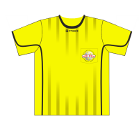 FREEZ Schiedsrichterjersey ÖFBV gelb S