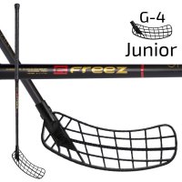 FREEZ G-4 SPEAR 29 Junior black-gold MB 87cm rund R