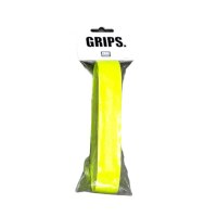 ZONE Griffband MONSTER2 - neon gelb
