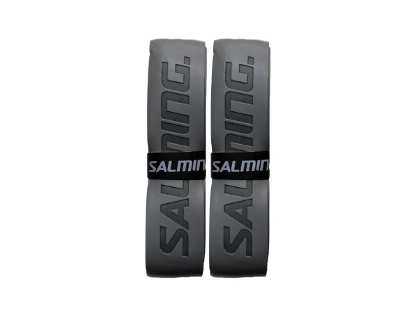 SALMING X3M Pro Grip grau - 2-Pack