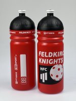 FREEZ BOTTLE 0,7L - HFC Feldkirch Knights