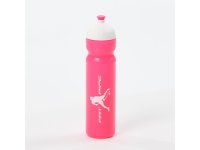 FAT PIPE Trinkflasche 1,0l pink