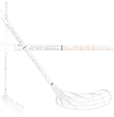 UNIHOC UNILITE SUPERSKIN PRO 29 weiß/orange