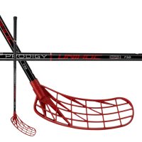 UNIHOC UNILITE PRODIGY 32 schwarz/rot