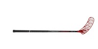 UNIHOC UNILITE PRODIGY 32 schwarz/rot 92cm L