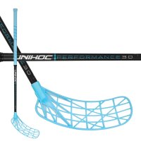 UNIHOC EVOLITE PERFORMANCE 30 ice blau