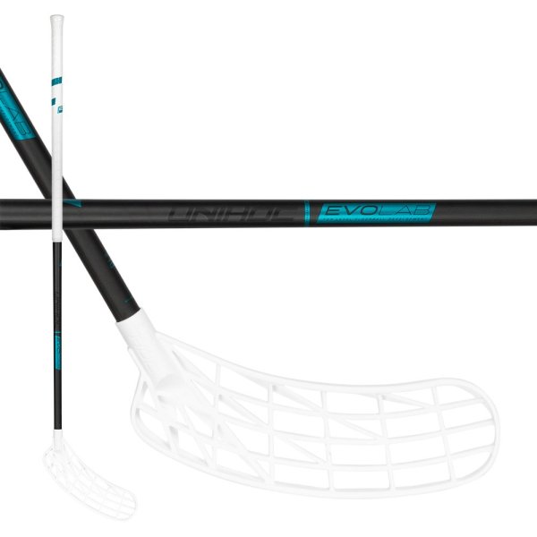 UNIHOC UNILITE EVOLAB TITAN 26 weiß/blau