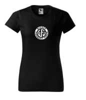 WFV PROMO T-SHIRT schwarz
