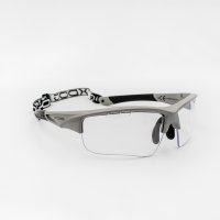 OXDOG Schutzbrille SPECTRUM cool grey JR-SR | EXE Edition