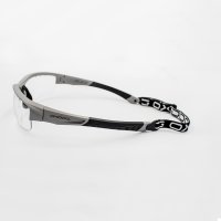 OXDOG Schutzbrille SPECTRUM cool grey JR-SR | EXE Edition