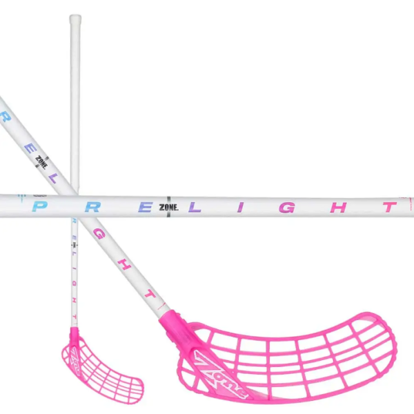 ZONE ZUPER PRELIGHT 29 weiß/prizm