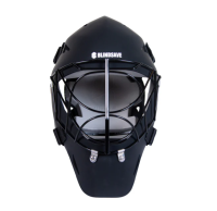 BLINDSAVE GOALIEHELM SHARKY schwarz