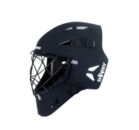 BLINDSAVE GOALIEHELM SHARKY schwarz