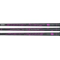 FAT PIPE NEXT G-29 CTRL black/pink