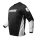 BLINDSAVE LITE Goaliejersey schwarz/weiß