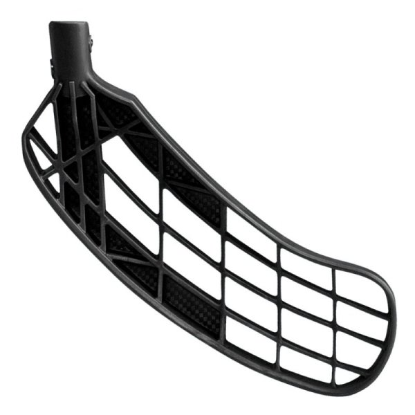 SALMING Quest 1 Blade Endurance schwarz