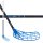 UNIHOC UNILITE UNISLIM MAX 27 schwarz-blau | Ltd. Edition