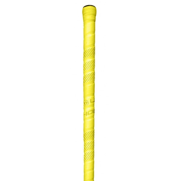 UNIHOC TOP Griffband - neon gelb