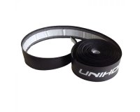 UNIHOC BASIC Griffband - schwarz