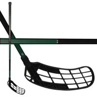 SALMING Novalite Quest1 F29 Black/Green